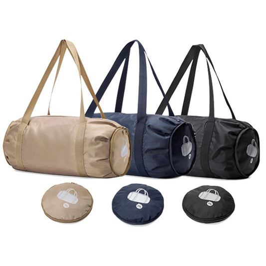 25L Collapsable Travel Gym Bags